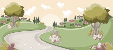 Seasonal Adjustments to Living Room Feng Shui in the British Isles