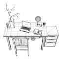 The Role of Feng Shui in Modern UK Workspaces
