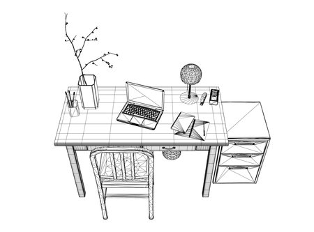 The Role of Feng Shui in Modern UK Workspaces
