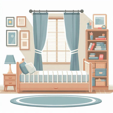 Key Feng Shui Elements for Improving Children