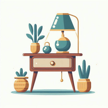 Embracing Nature Indoors: Introducing Greenery and Natural Light